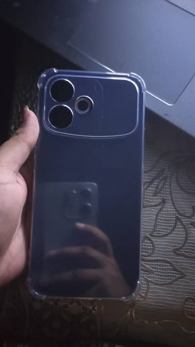 OPPO A6s