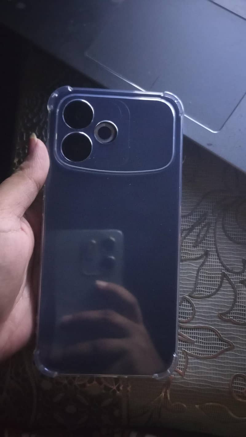 OPPO A6s 0