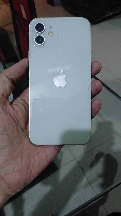 Apple iPhone 12 128gb health 82 original all