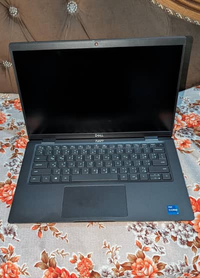Dell i7 11gen gaming laptop