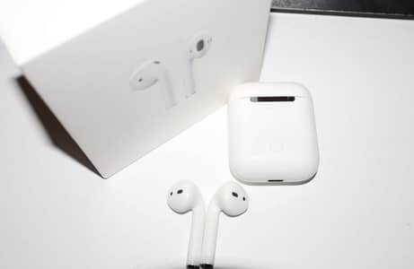 Apple Airpods 1st Gen