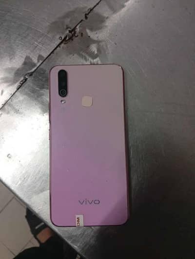 Vivo Y17