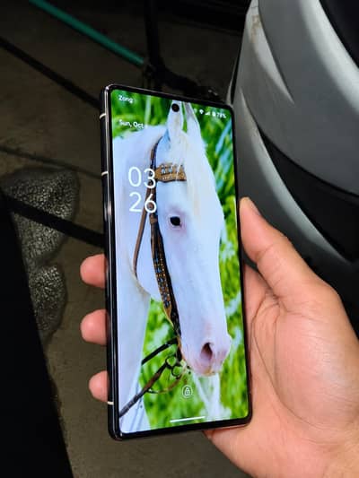 Google Pixel 7 Pro