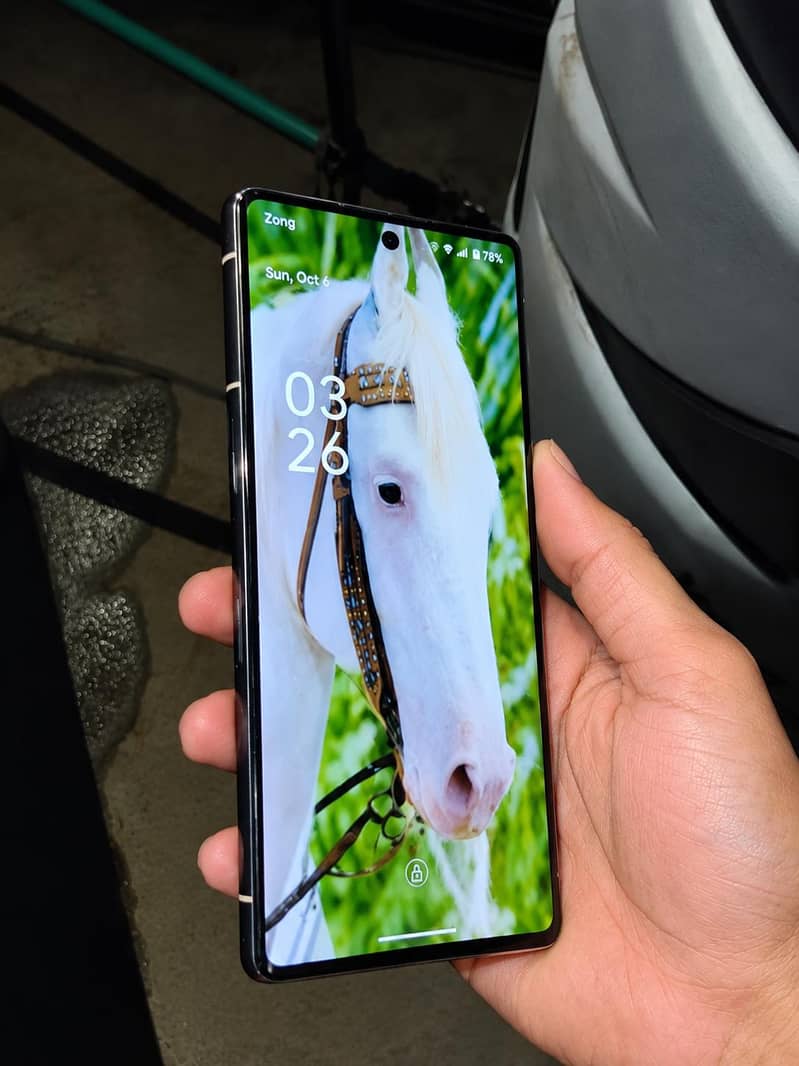 Google Pixel 7 Pro 0