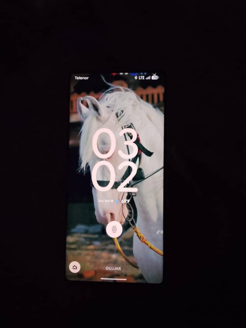 Google Pixel 7 Pro 3