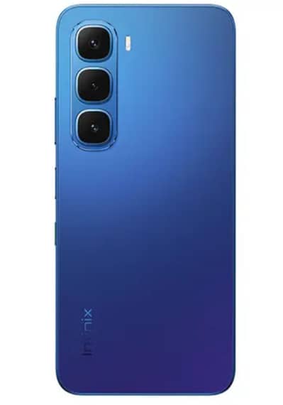 Infinix hot 60i