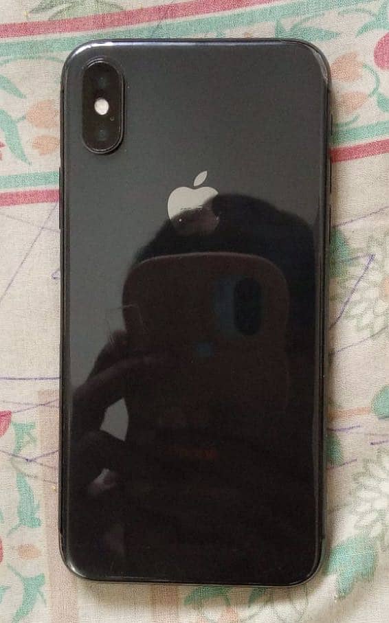 Apple iPhone X 0