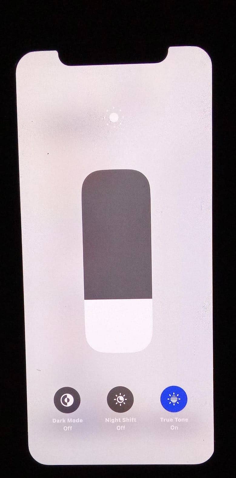 Apple iPhone X 3
