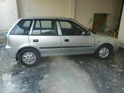 Suzuki Cultus VXR 2003
