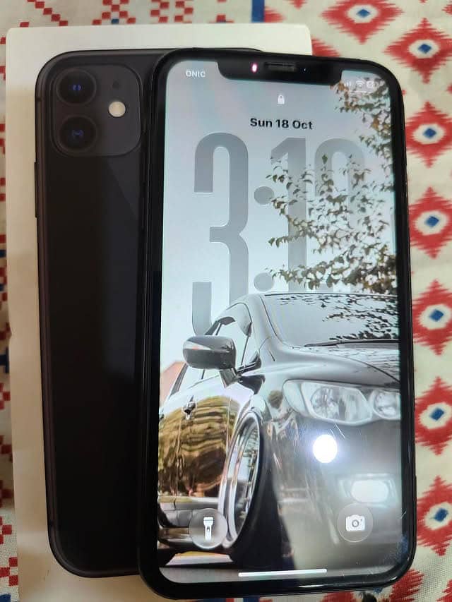 Apple iPhone 11 0