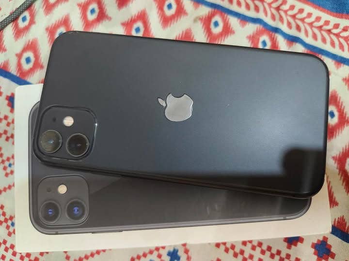 Apple iPhone 11 1