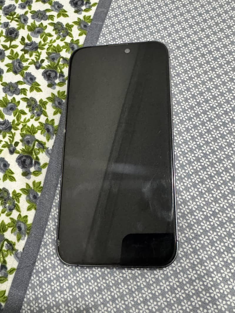 Apple iPhone 14 Pro Max 1