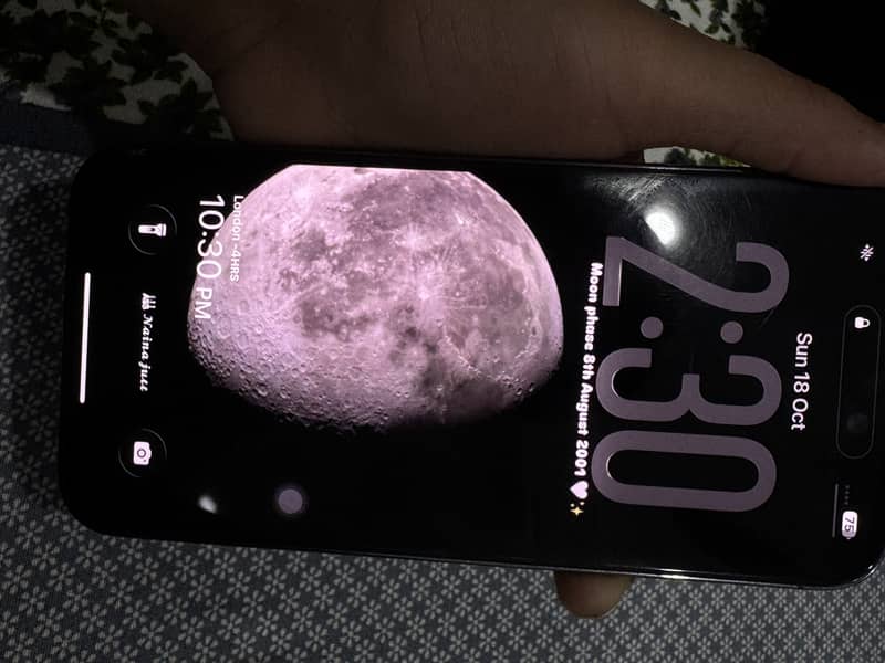 Apple iPhone 14 Pro Max 6
