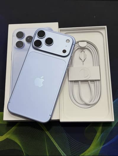 Apple iPhone 18 Pro Max