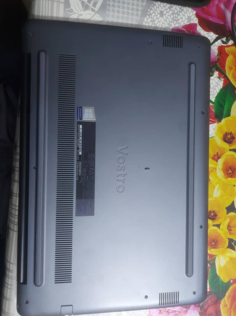 Dell Vostro 0