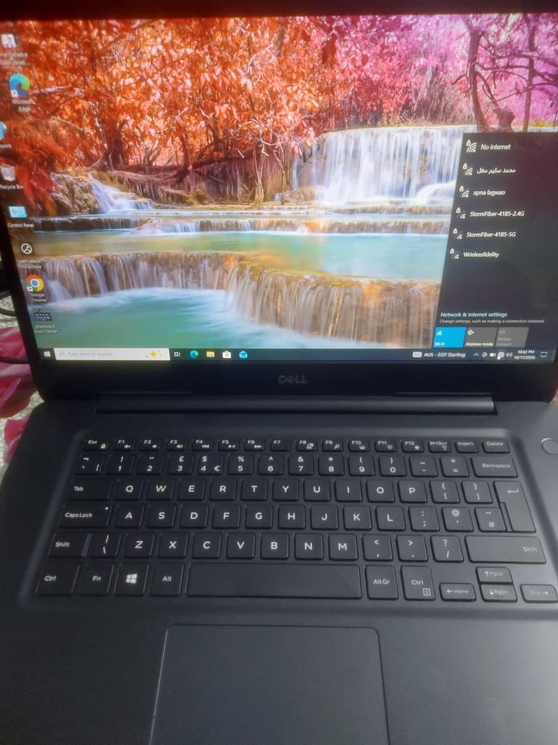 Dell Vostro 1