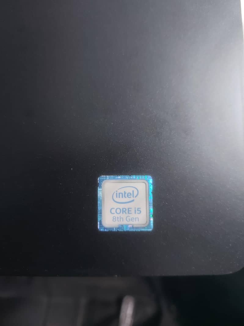 Dell Vostro 6