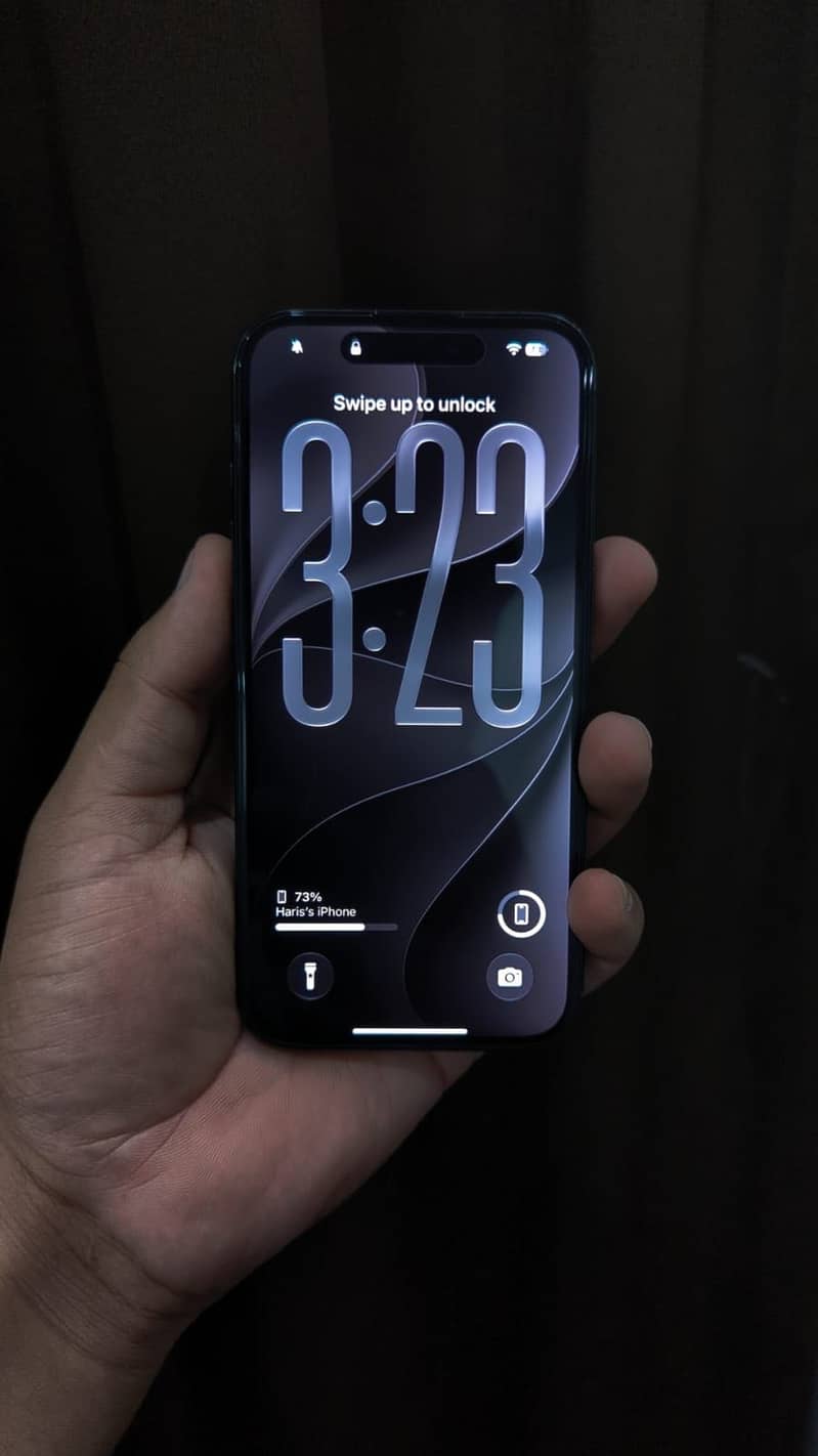 Apple iPhone 15 Pro 2