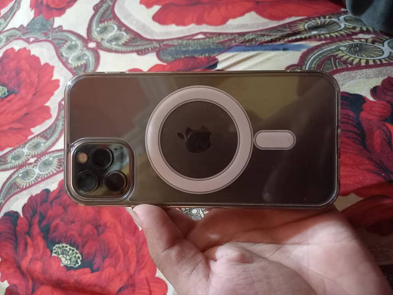Apple iPhone 12 Pro 3