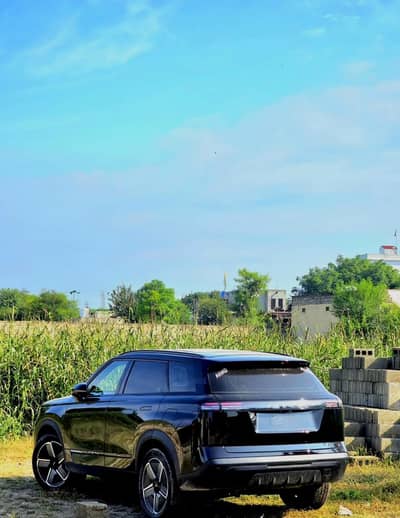 Jaecoo J7 2026 PHEV