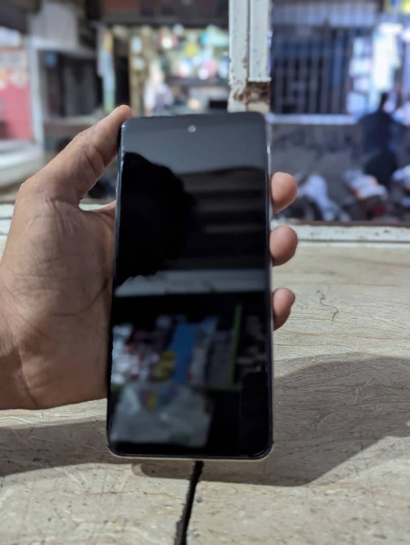 Infinix Smart 8 Plus 5