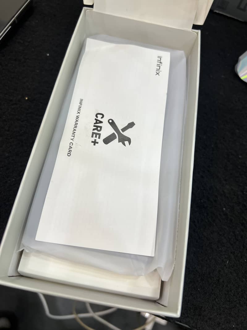 Infinix Note 50 Pro 6