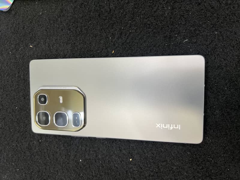 Infinix Note 50 Pro 7