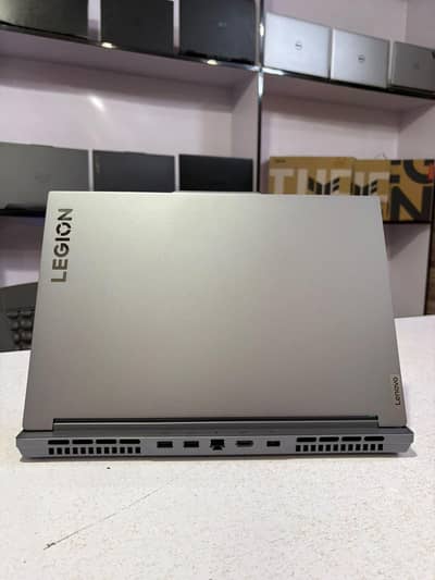 Lenovo Legion Slim 5 Gaming Laptop | RTX 4070 8GB | 2.5K 240Hz