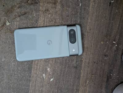 Google Pixel 8