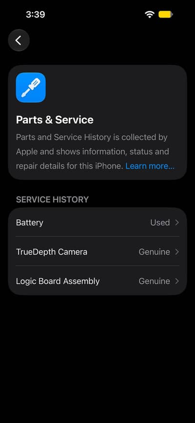 Apple iPhone 14 Pro
