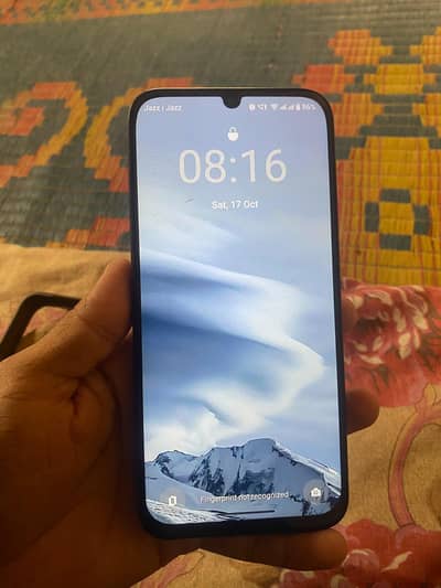 Samsung Mobile Note 10 Plus