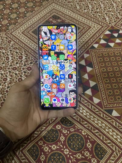 Tecno Spark Go 2024