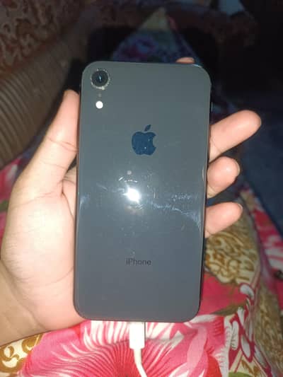 Apple iPhone XR