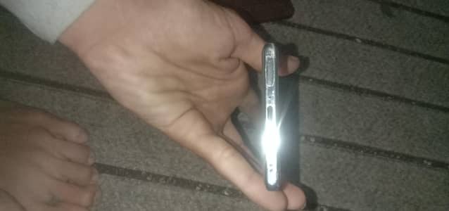 Infinix Zero 40