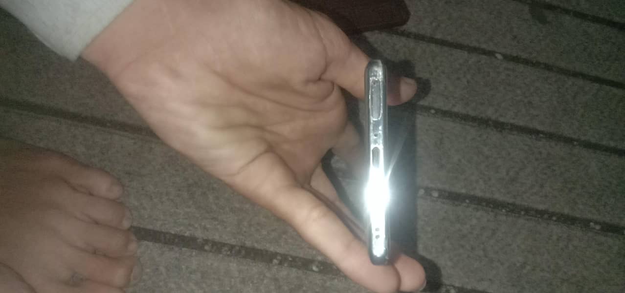 Infinix Zero 40 0