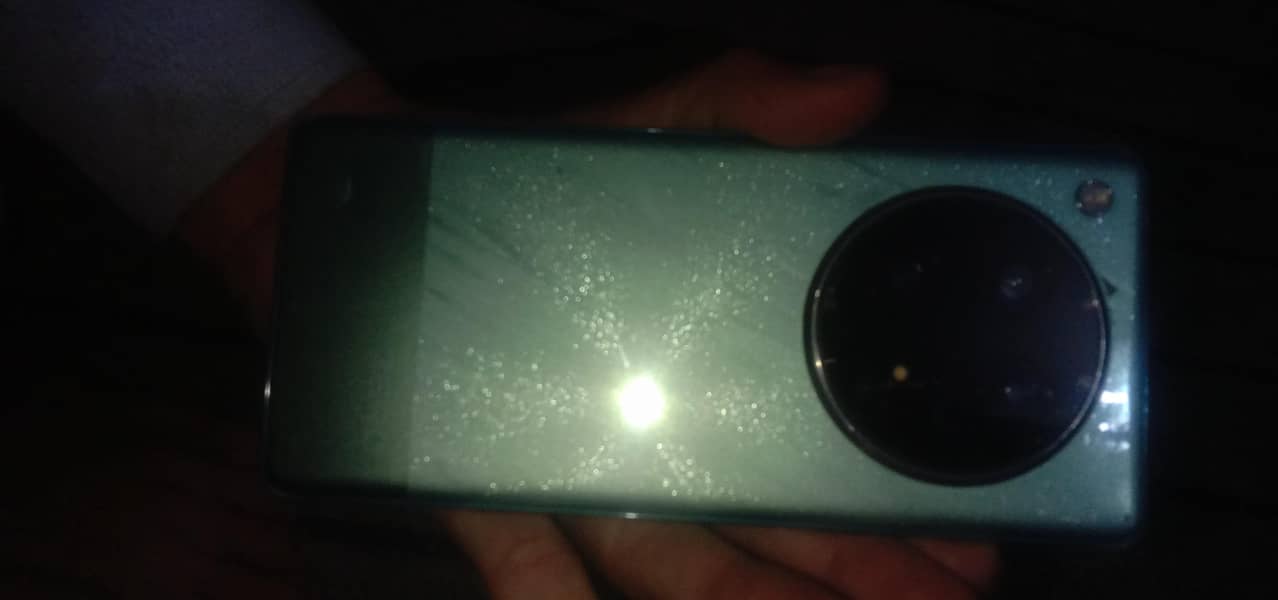 Infinix Zero 40 2