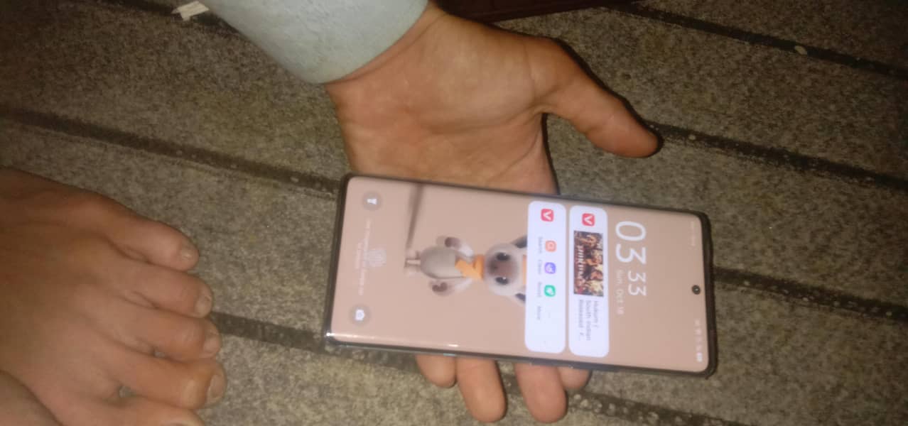 Infinix Zero 40 3