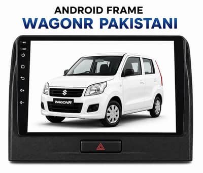 WaganoR pakistani