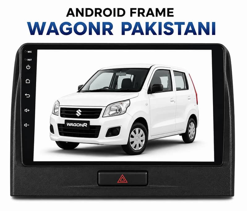 WaganoR pakistani 0