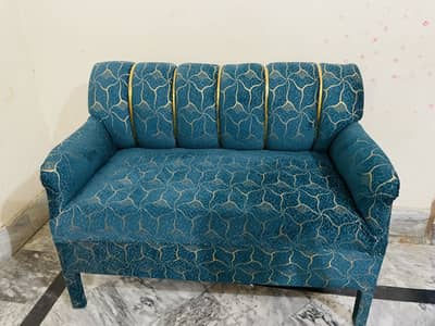Chiness sofa covert poshish