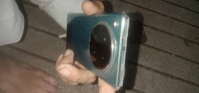 Infinix Zero 40