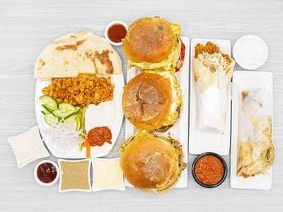 fast food
