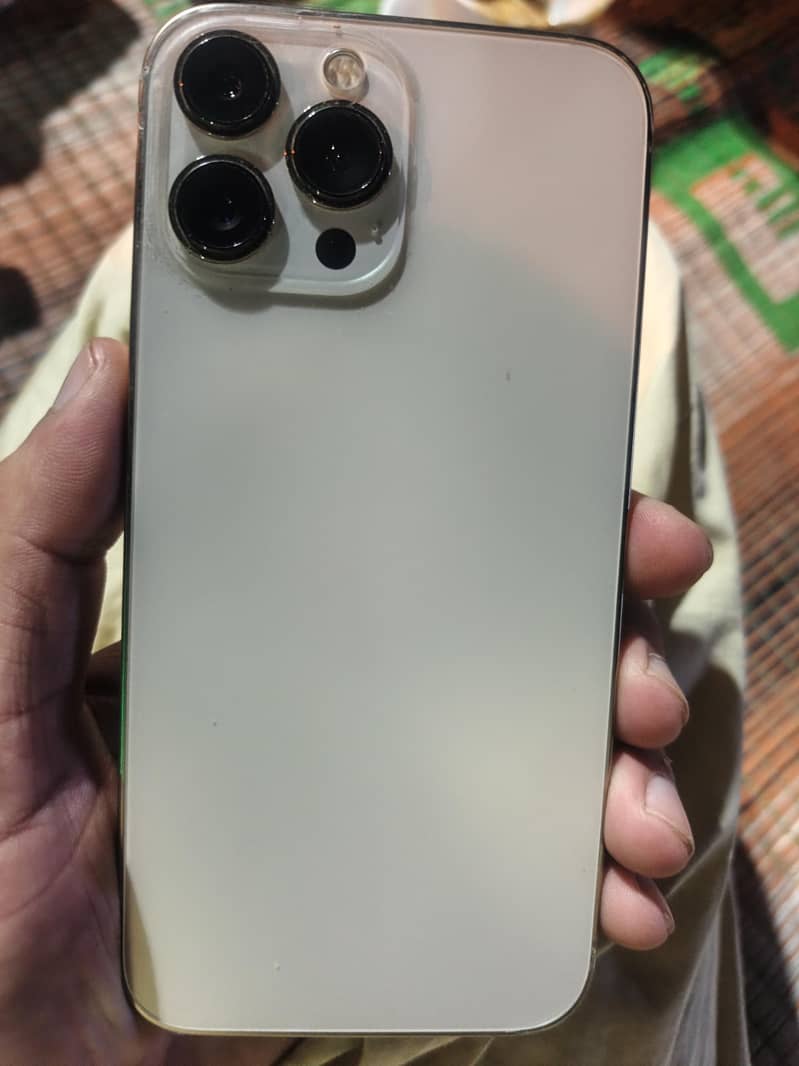 Apple iPhone 13 Pro Max 0