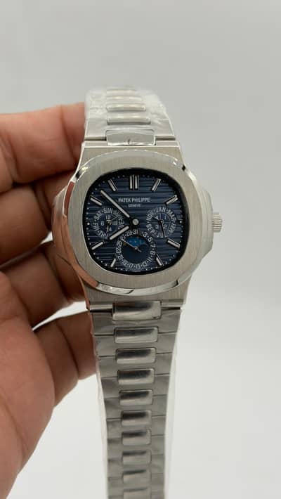 patekphillipe automatic