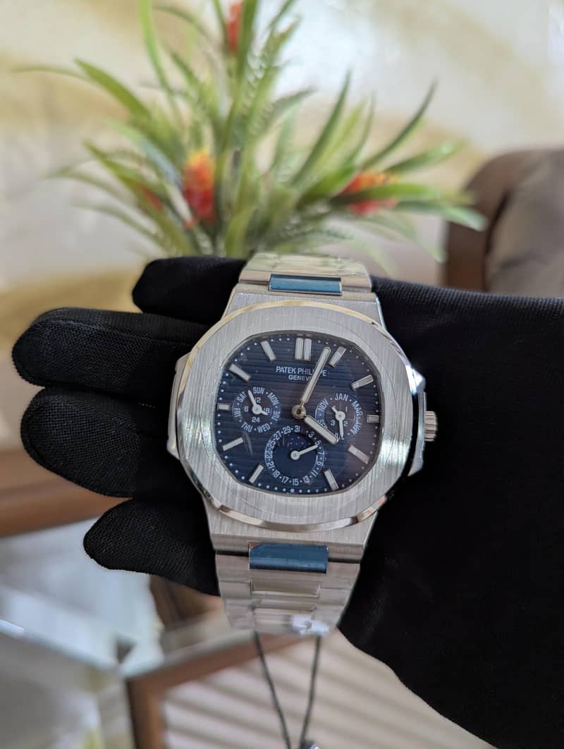 patekphillipe automatic 1