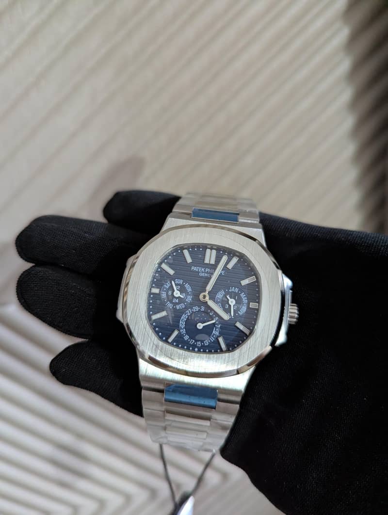 patekphillipe automatic 2