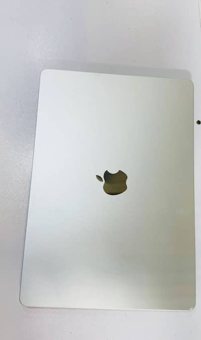 Macbook Air M4 15inch complete box