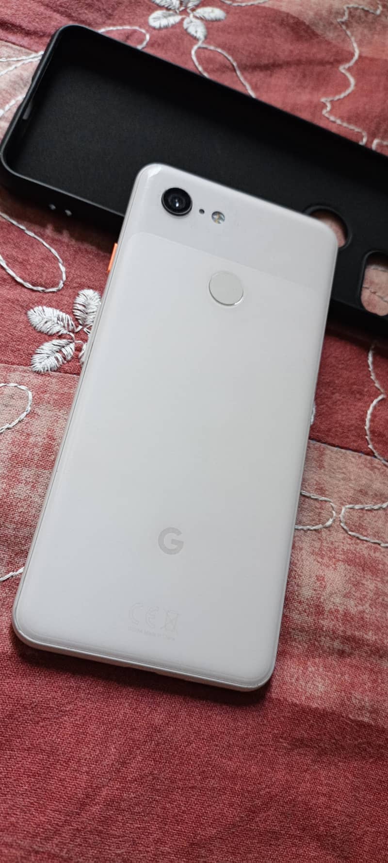 Google Pixel 3 0