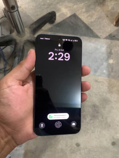 OPPO Reno 15