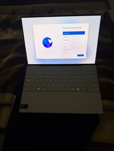 XPS 32/1 TB 3KOLED CORE ULTRA 7 155H